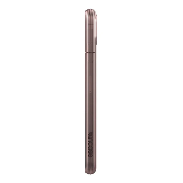 Чохол Incase Protective Clear Cover для iPhone XS Max Rose Gold (INPH220553-RGD)