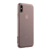Чохол Incase Protective Clear Cover для iPhone XS Max Rose Gold (INPH220553-RGD)