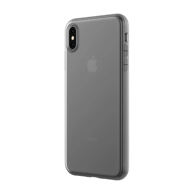 Чохол Incase Protective Clear Cover для iPhone XS | X Clear (INPH210554-CLR)