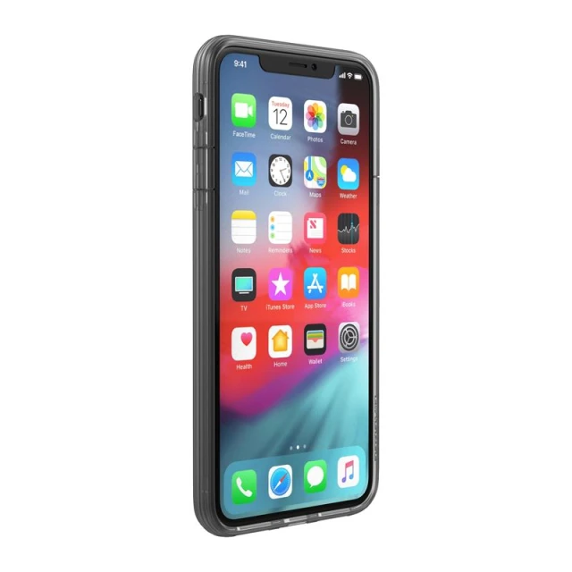 Чохол Incase Protective Clear Cover для iPhone XS | X Clear (INPH210554-CLR)