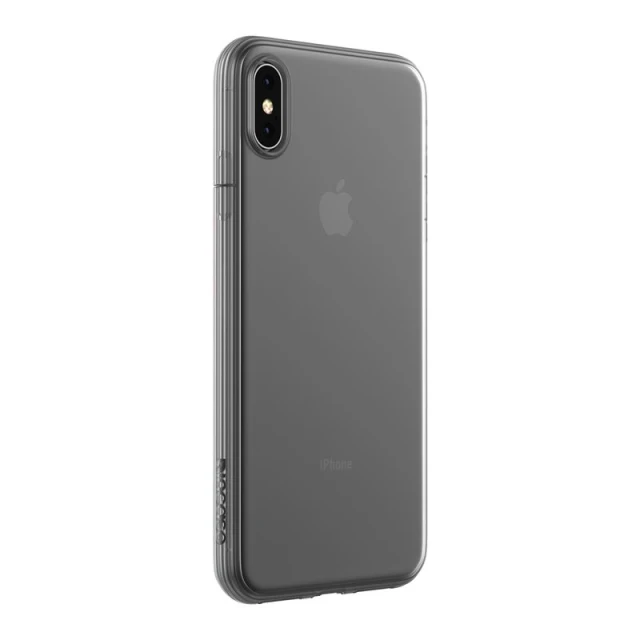 Чохол Incase Protective Clear Cover для iPhone XS | X Clear (INPH210554-CLR)