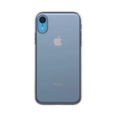Чохол Incase Protective Clear Cover для iPhone XR Rose Gold (INPH200555-RGD)