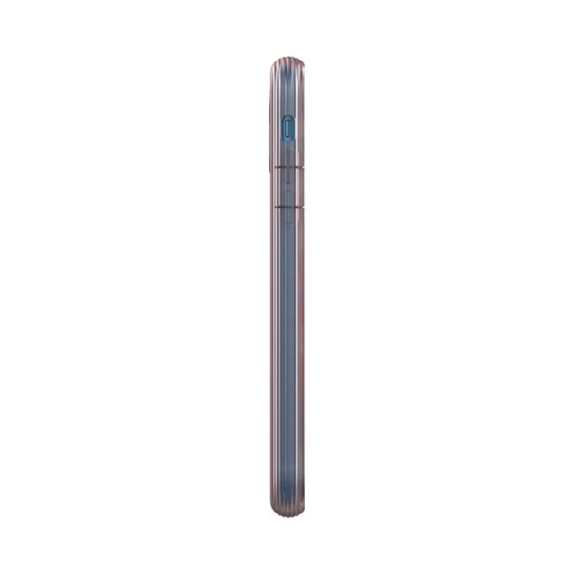 Чохол Incase Protective Clear Cover для iPhone XR Rose Gold (INPH200555-RGD)