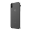 Чохол Incase Pop Case для iPhone XS | X Clear Ivory (INPH210559-IVY)