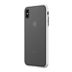 Чохол Incase Pop Case для iPhone XS | X Clear Ivory (INPH210559-IVY)