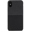 Чохол Incase Textured Snap для iPhone XS Max Black (INPH220561-BLK)