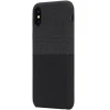 Чохол Incase Textured Snap для iPhone XS Max Black (INPH220561-BLK)