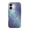 Чохол Incase Halo для iPhone 16 Tidal Ocean with MagSafe (INPH190409-TIOC)