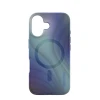 Чохол Incase Halo для iPhone 16 Tidal Ocean with MagSafe (INPH190409-TIOC)