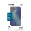 Чохол Incase Halo для iPhone 16 Tidal Ocean with MagSafe (INPH190409-TIOC)