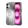 Чохол Incase Halo для iPhone 16 Oil Slick Smoke with MagSafe (INPH190409-OSSM)