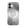 Чохол Incase Halo для iPhone 16 Oil Slick Smoke with MagSafe (INPH190409-OSSM)