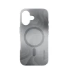 Чохол Incase Halo для iPhone 16 Oil Slick Smoke with MagSafe (INPH190409-OSSM)