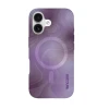 Чохол Incase Halo для iPhone 16 Oil Slick Lilac with MagSafe (INPH190409-OSLL)