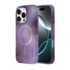 Чохол Incase Halo для iPhone 16 Pro Oil Slick Lilac with MagSafe (INPH190410-OSLL)