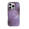 Чохол Incase Halo для iPhone 16 Pro Oil Slick Lilac with MagSafe (INPH190410-OSLL)