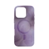Чохол Incase Halo для iPhone 16 Pro Oil Slick Lilac with MagSafe (INPH190410-OSLL)
