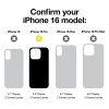 Чохол Incase Halo для iPhone 16 Pro Oil Slick Lilac with MagSafe (INPH190410-OSLL)