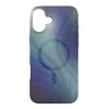 Чохол Incase Halo для iPhone 16 Plus Tidal Ocean with MagSafe (INPH190411-TIOC)