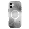Чохол Incase Halo для iPhone 16 Plus Oil Slick Smoke with MagSafe (INPH190411-OSSM)
