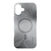 Чохол Incase Halo для iPhone 16 Plus Oil Slick Smoke with MagSafe (INPH190411-OSSM)