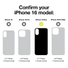 Чохол Incase Halo для iPhone 16 Plus Oil Slick Smoke with MagSafe (INPH190411-OSSM)