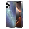 Чохол Incase Halo для iPhone 16 Pro Max Tidal Ocean with MagSafe (INPH190412-TIOC)