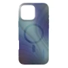 Чохол Incase Halo для iPhone 16 Pro Max Tidal Ocean with MagSafe (INPH190412-TIOC)