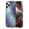Чохол Incase Halo для iPhone 16 Pro Max Oil Slick Ocean with MagSafe (INPH190412-OSOC)