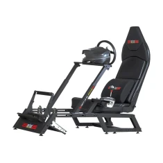 Гоночний кокпіт Next Level Racing F-GT (667380785820)