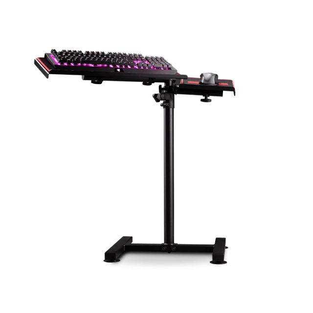 Підставка для клавіатури та миші Next Level Racing NLR-A012 Black (667380785950)