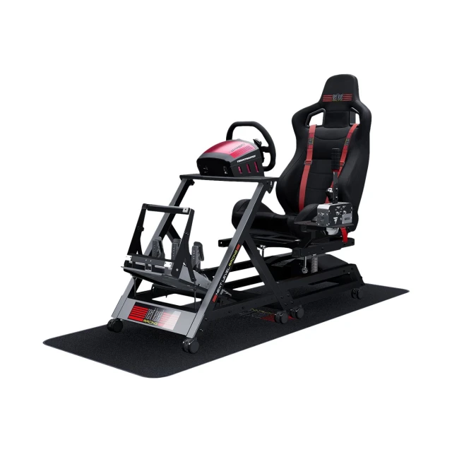 Кокпит-симулятор Next Level Racing GTtrack (667380785998)