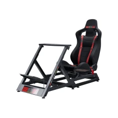 Кокпіт-симулятор Next Level Racing GTtrack (667380785998)