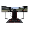 Кокпит-симулятор Next Level Racing GTtrack (667380785998)