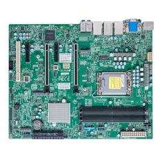 Серверна материнська плата Supermicro MBD-X13SAE-F-B (672042461615)