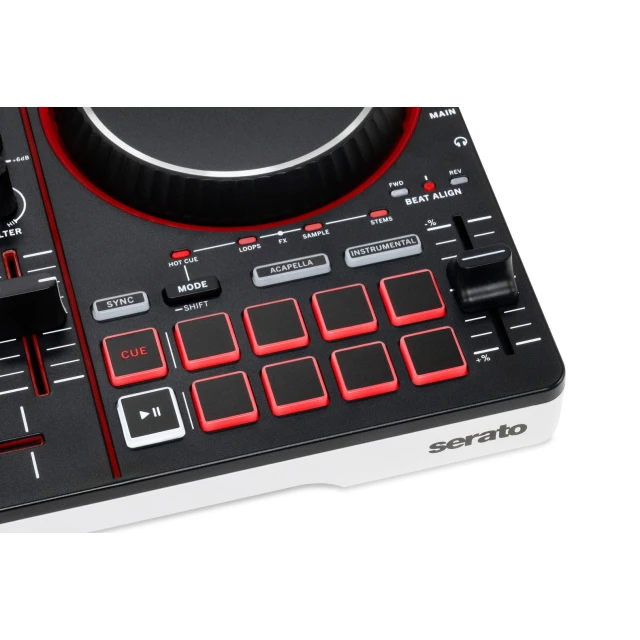 DJ-контролер Numark Party Mix MKIII (676762192910)