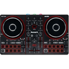 DJ-контролер Numark Party Mix MKIII (676762192910)