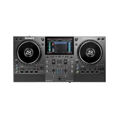 DJ-контролер Numark Mixstream Pro Go (676762286114)