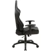 Ігрове крісло Onex GX220 AIR Black (677222945329)