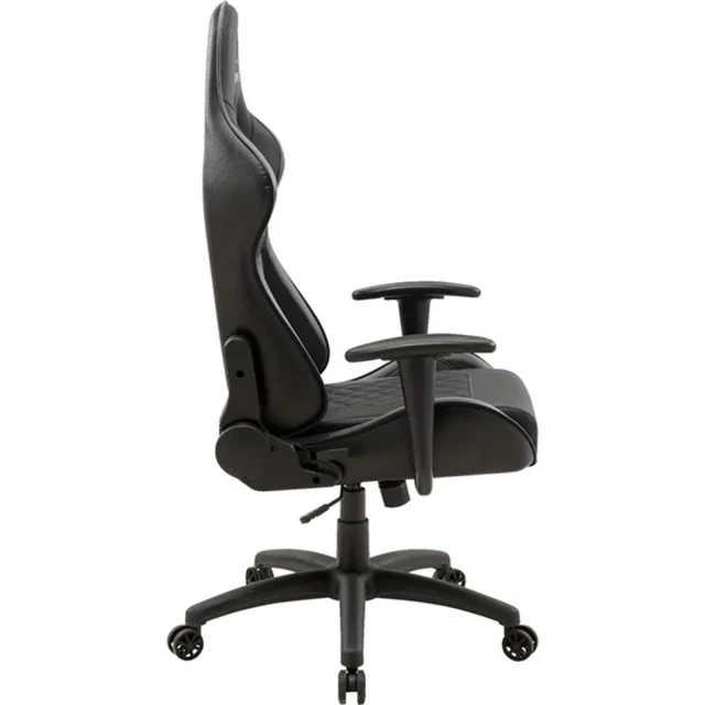 Ігрове крісло Onex GX220 AIR Black (677222945329)