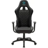 Ігрове крісло Onex GX220 AIR Black (677222945329)