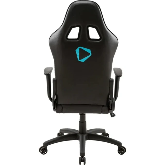 Ігрове крісло Onex GX220 AIR Black (677222945329)