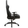 Ігрове крісло Onex GX330 Black (677222945381)