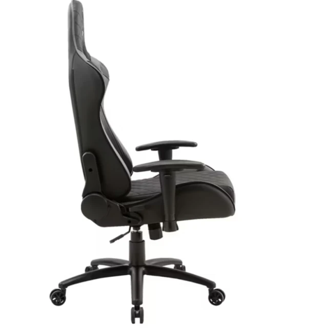 Ігрове крісло Onex GX330 Black (677222945381)
