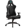 Ігрове крісло Onex GX330 Black (677222945381)
