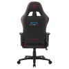 Ігрове крісло Onex STC Black-Red (677222946142)
