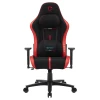 Ігрове крісло Onex STC Black-Red (677222946142)