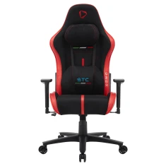 Ігрове крісло Onex STC Black-Red (677222946142)