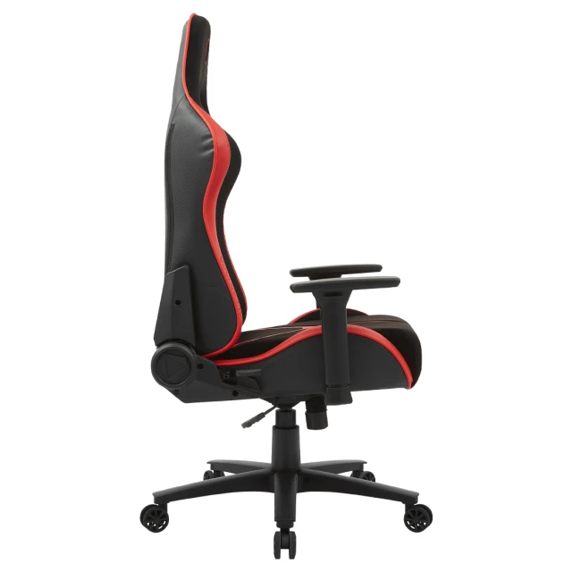 Ігрове крісло Onex STC Black-Red (677222946142)