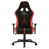 Ігрове крісло Onex STC Black-Red (677222946142)